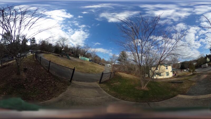 Magnolia Park - Asheville, NC