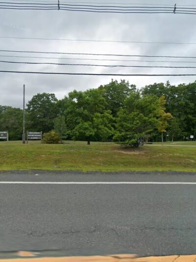 BELDING MEMORIAL PARK - Ashfield, MA