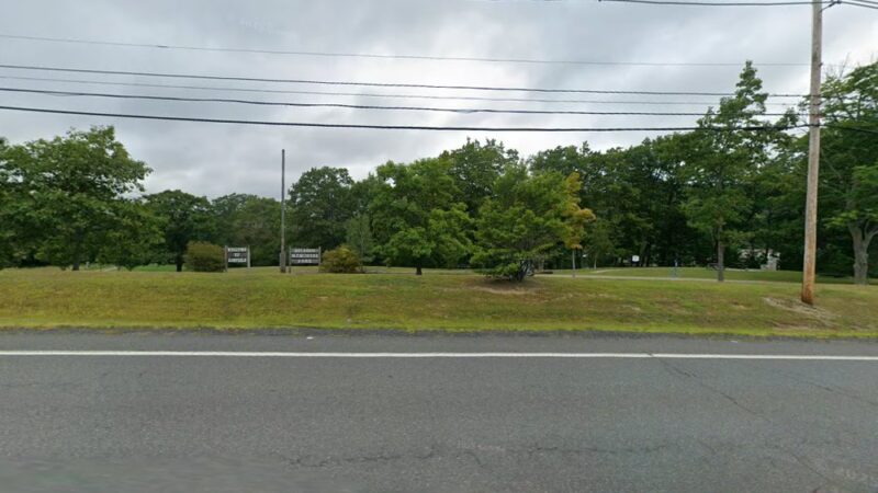 BELDING MEMORIAL PARK - Ashfield, MA