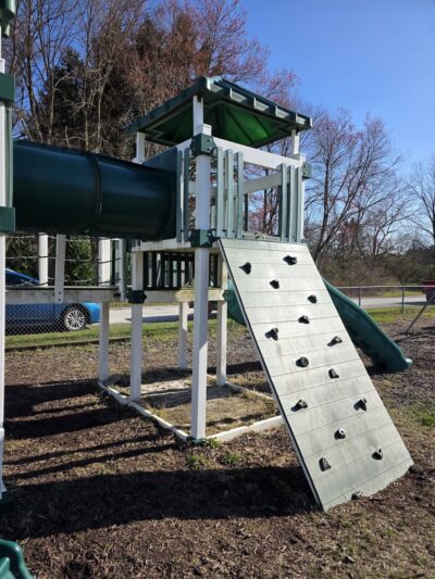Ashfield Playground - Ashfield, PA