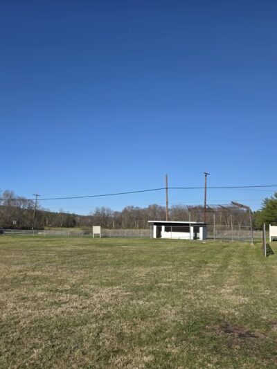 Ashfield Playground - Ashfield, PA
