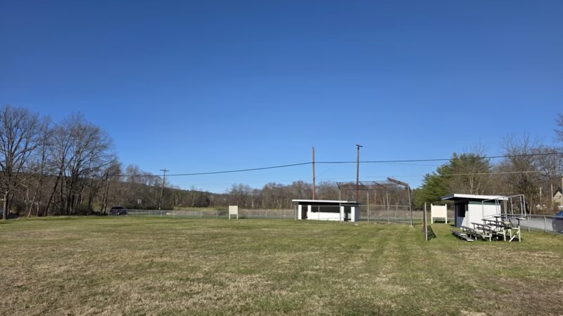 Ashfield Playground - Ashfield, PA