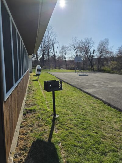 Ashfield Playground - Ashfield, PA