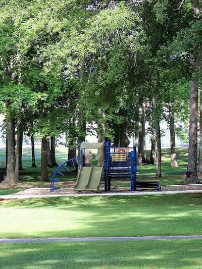 Ashland City Park - Ashland, AL