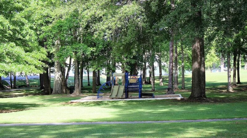 Ashland City Park - Ashland, AL