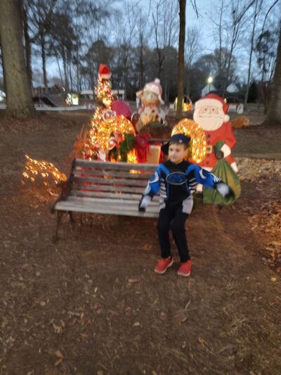 Ashland City Park - Ashland, AL