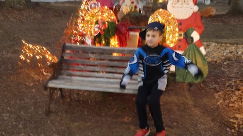 Ashland City Park - Ashland, AL