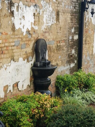 Ashland Urban Park - Ashland, AL