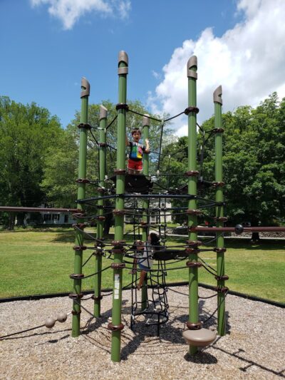 Hathaway Park - Assonet, MA