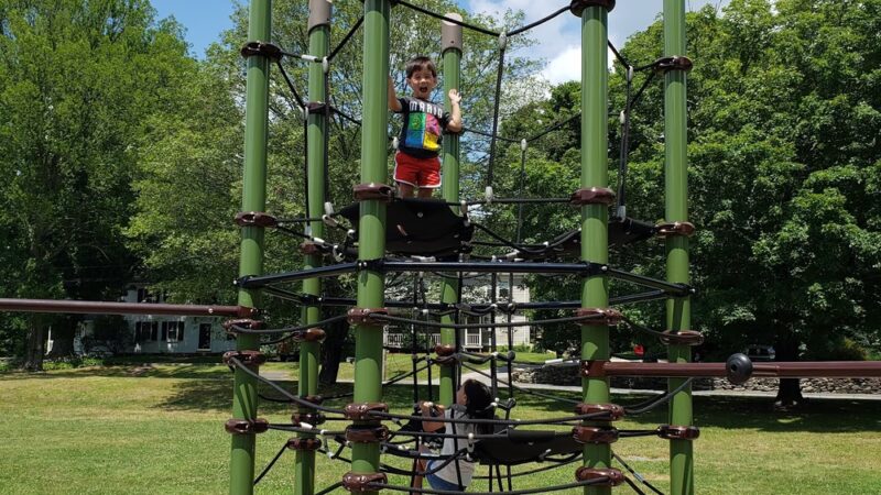 Hathaway Park - Assonet, MA