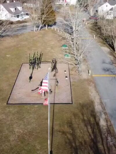 Hathaway Park - Assonet, MA