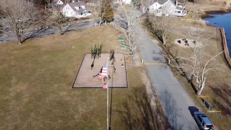 Hathaway Park - Assonet, MA