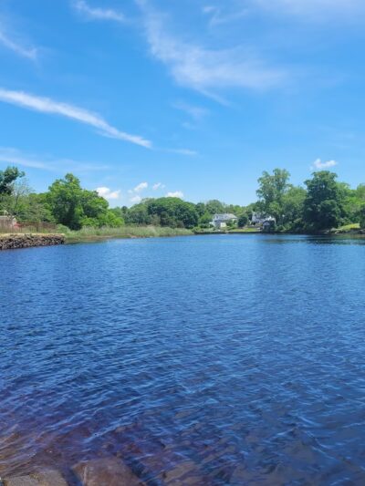 Hathaway Park - Assonet, MA