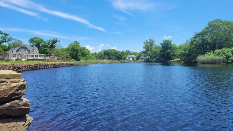 Hathaway Park - Assonet, MA