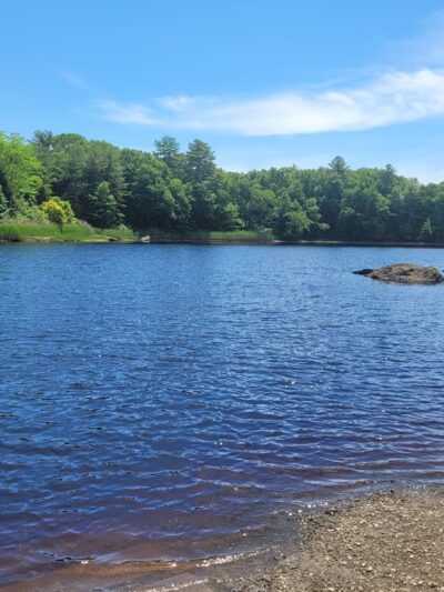 Hathaway Park - Assonet, MA