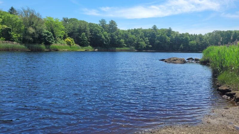 Hathaway Park - Assonet, MA