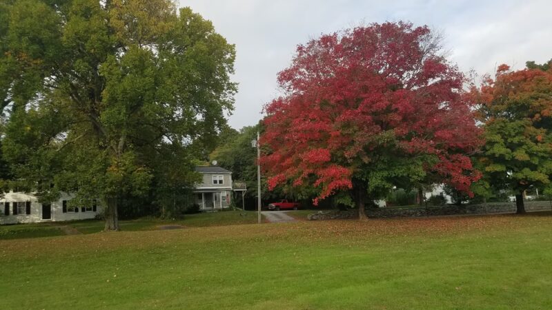 Hathaway Park - Assonet, MA