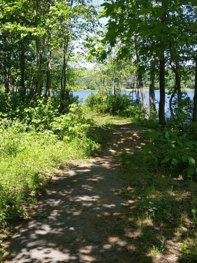 Assumption Park - Assumption, IL