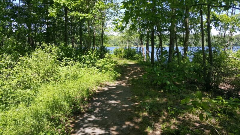 Assumption Park - Assumption, IL