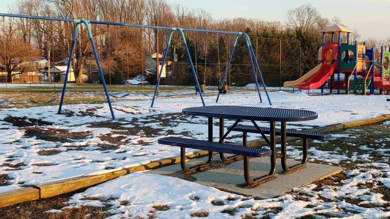 Bridgewater Farms Park - Aston Township, PA