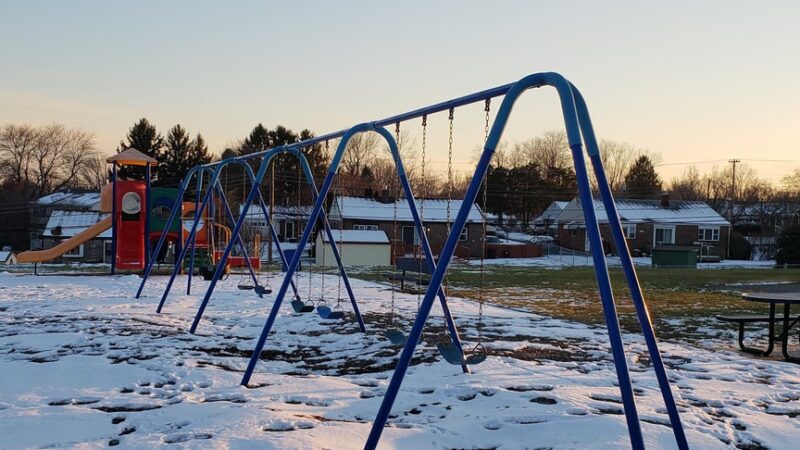 Bridgewater Farms Park - Aston Township, PA