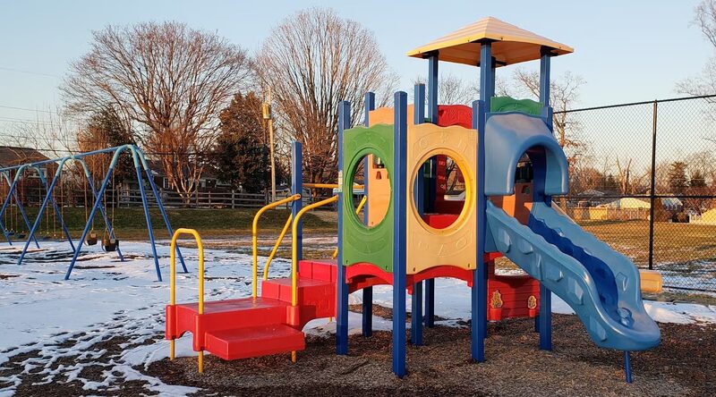 Bridgewater Farms Park - Aston Township, PA