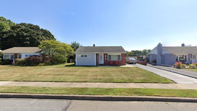 Bridgewater Farms Park - Aston Township, PA