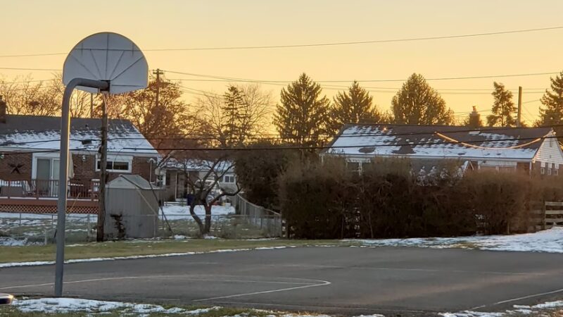 Bridgewater Farms Park - Aston Township, PA