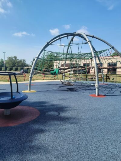 The park - Aston Township, PA