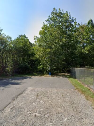 West branch Chester creek - Aston Township, PA