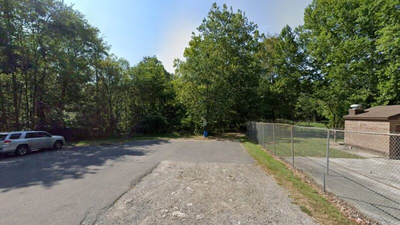 West branch Chester creek - Aston Township, PA