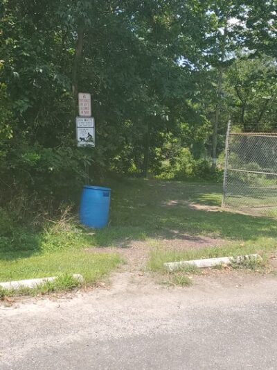 West branch Chester creek - Aston Township, PA