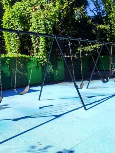 Astoria Health Playground - Astoria, NY