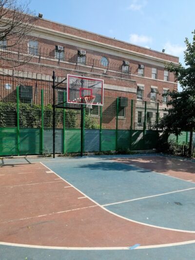 Astoria Health Playground - Astoria, NY