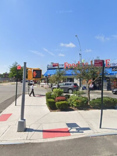 Greenstreets - Astoria, NY