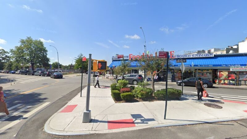 Greenstreets - Astoria, NY