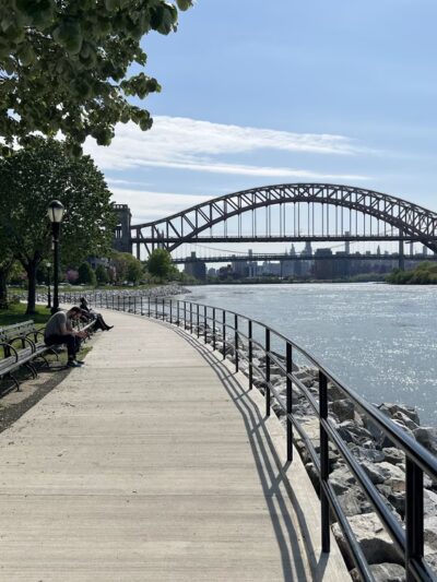 Ralph Demarco Park - Astoria, NY