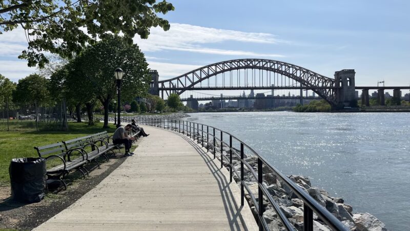 Ralph Demarco Park - Astoria, NY