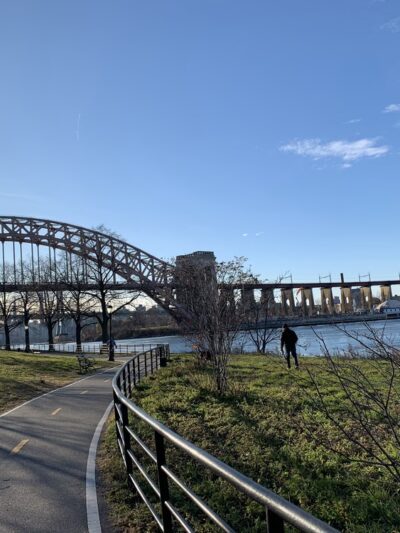 Ralph Demarco Park - Astoria, NY