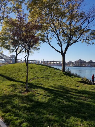 Ralph Demarco Park - Astoria, NY