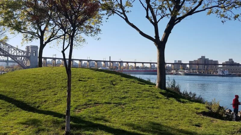 Ralph Demarco Park - Astoria, NY