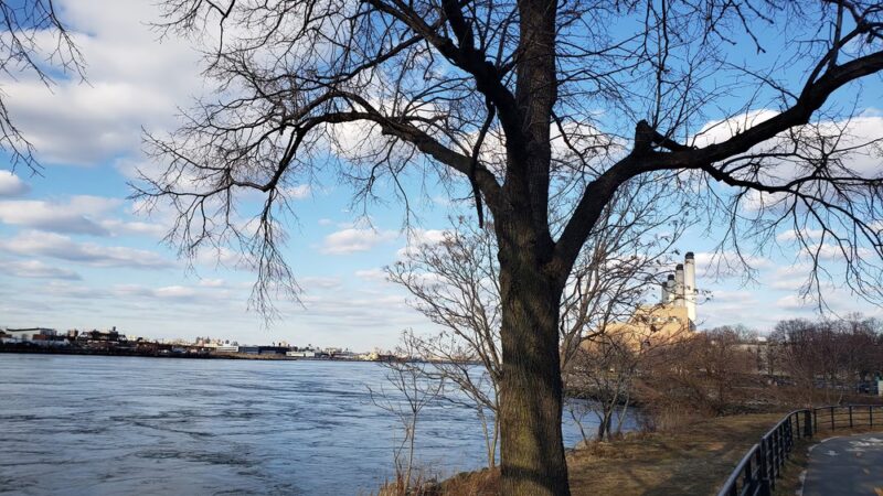 Ralph Demarco Park - Astoria, NY