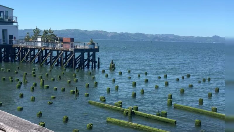 9th Street Park - Astoria, OR