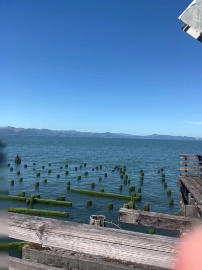 9th Street Park - Astoria, OR