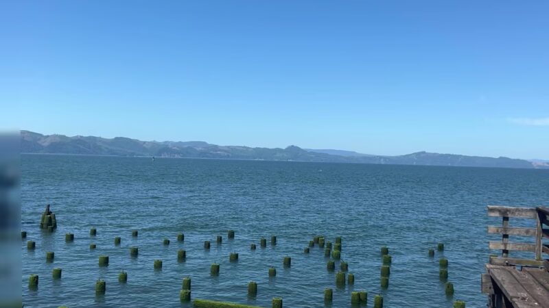 9th Street Park - Astoria, OR
