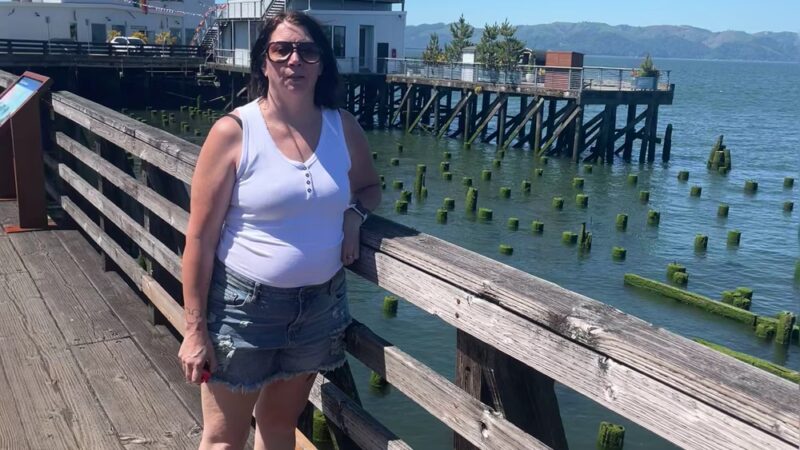 9th Street Park - Astoria, OR