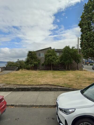 9th Street Park - Astoria, OR