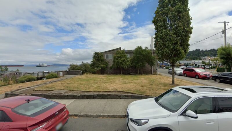 9th Street Park - Astoria, OR