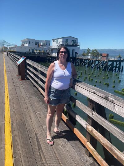 9th Street Park - Astoria, OR