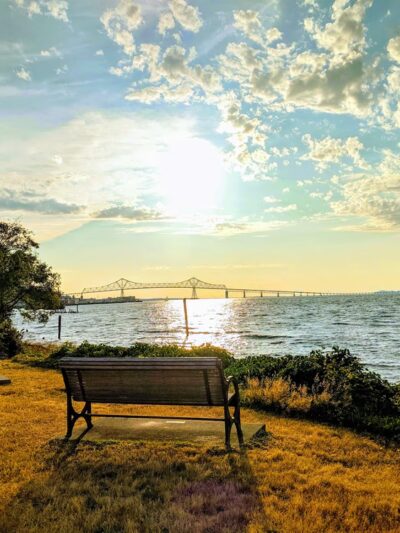 Mill Pond Park - Astoria, OR